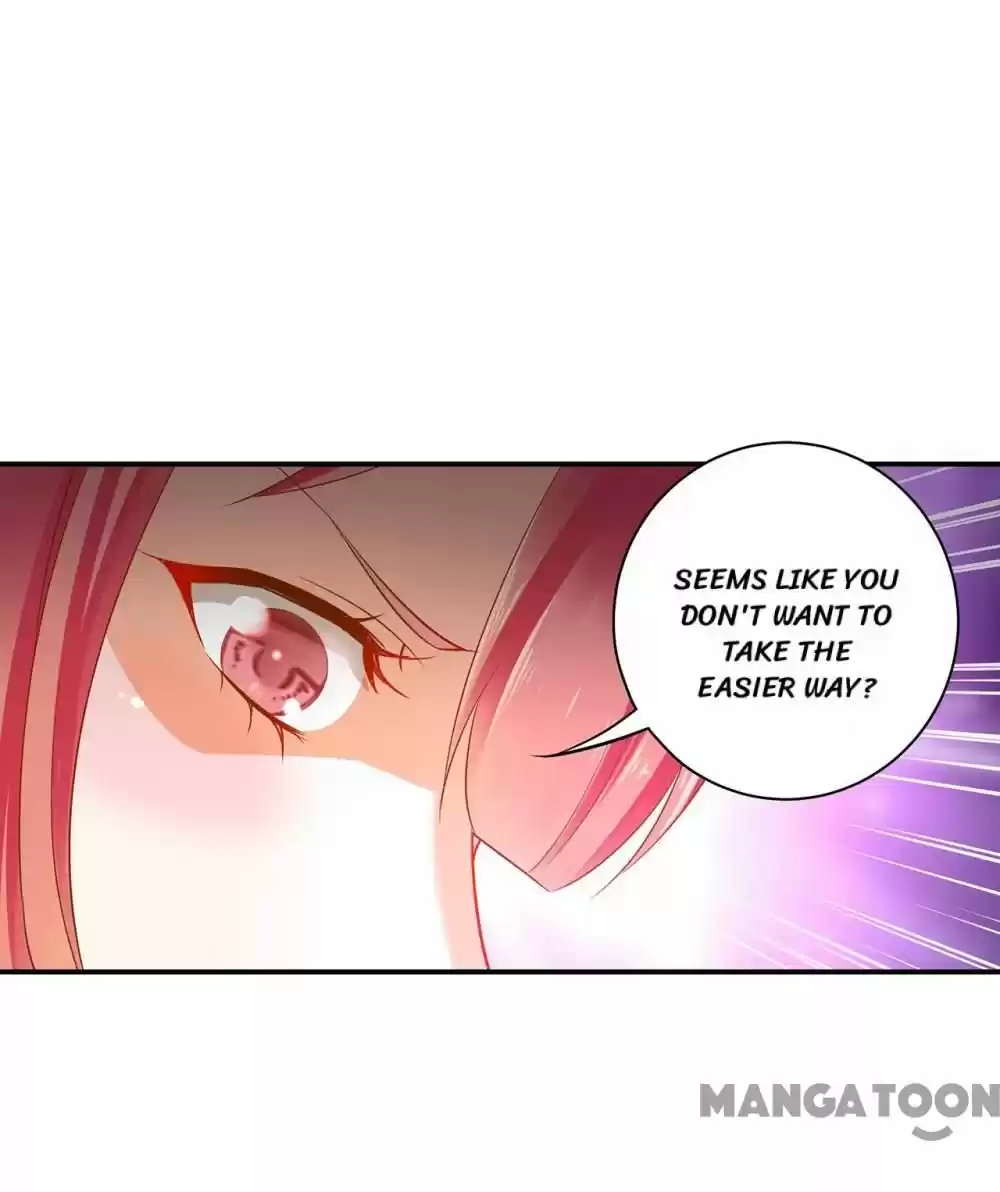 The Princess's Time Travel Chapter 253