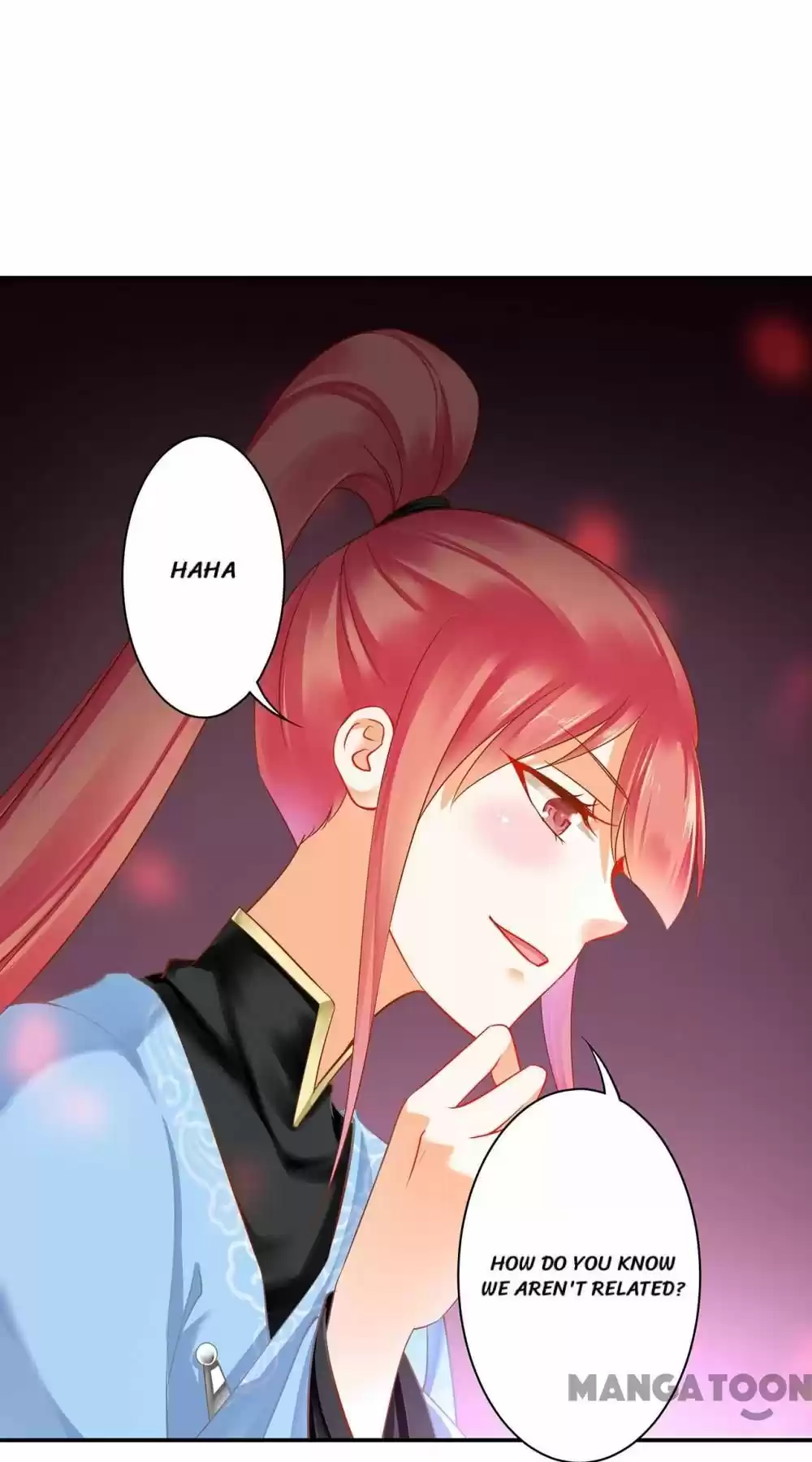 The Princess's Time Travel Chapter 253