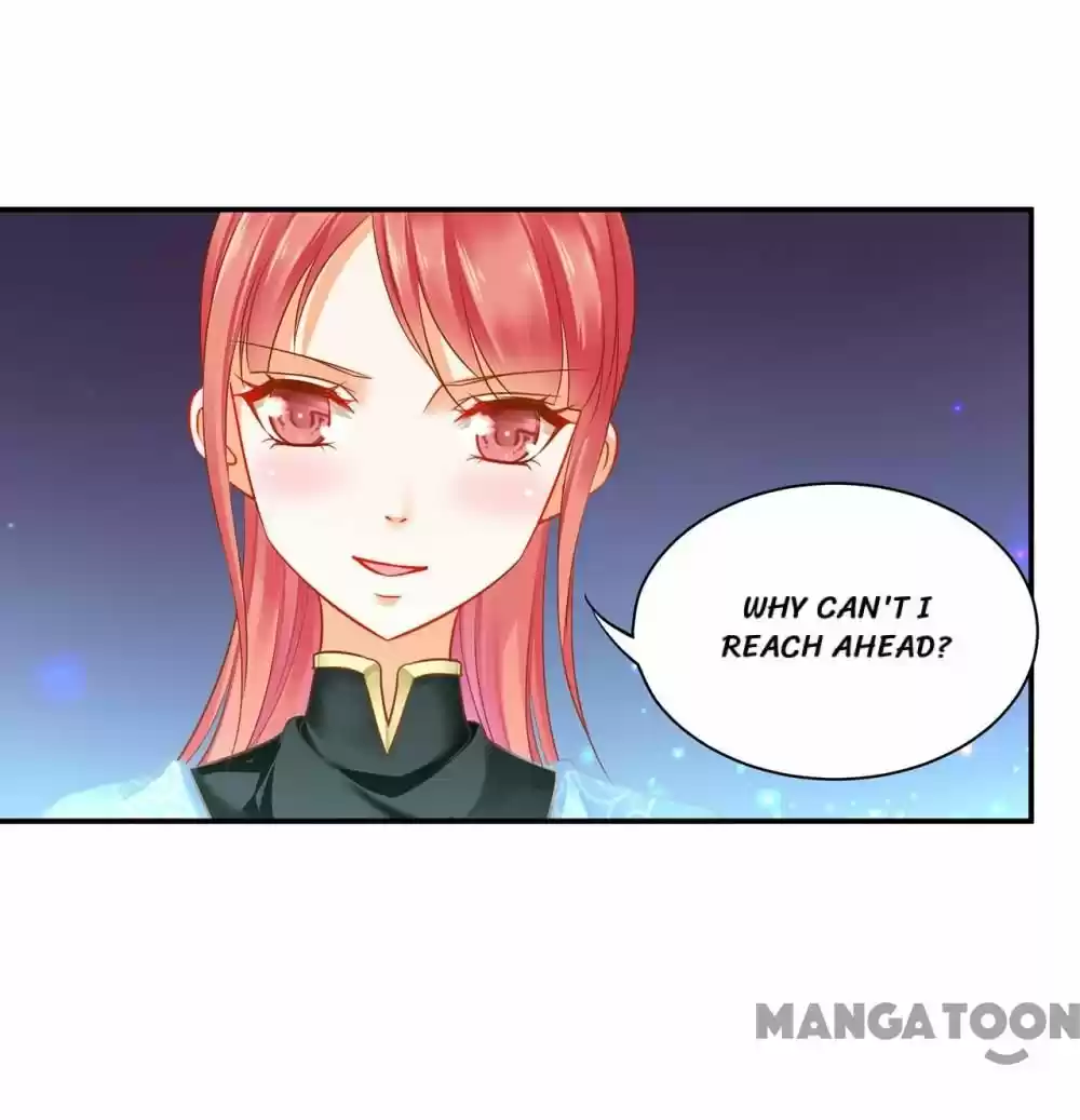 The Princess's Time Travel Chapter 253