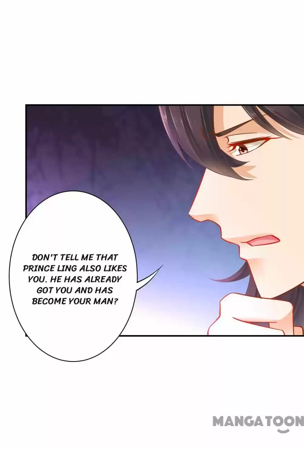 The Princess's Time Travel Chapter 253