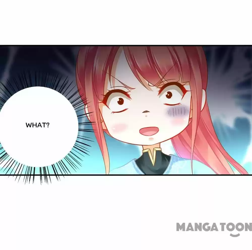 The Princess's Time Travel Chapter 253