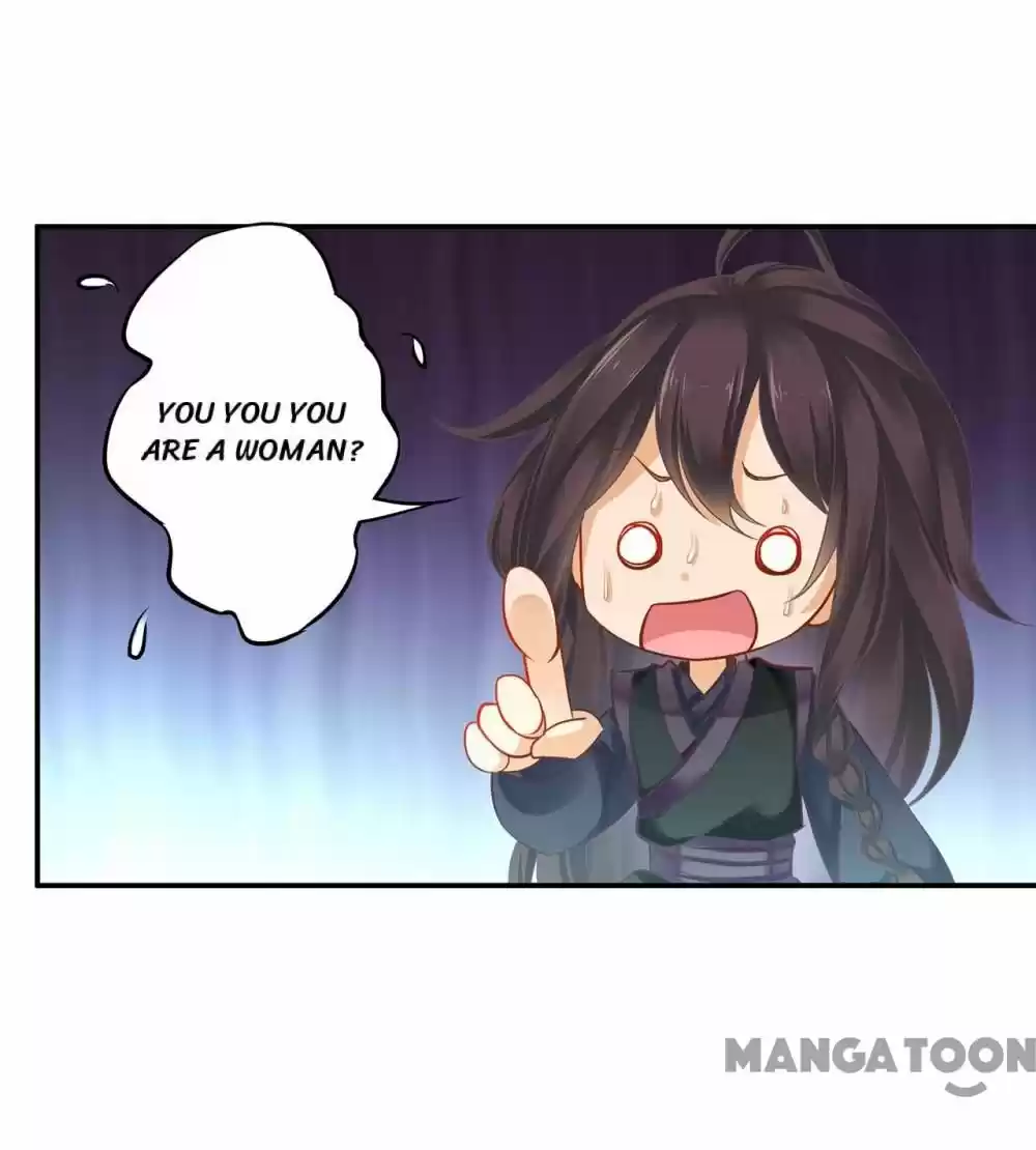 The Princess's Time Travel Chapter 253