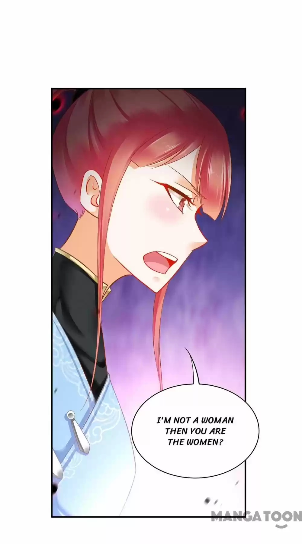 The Princess's Time Travel Chapter 253