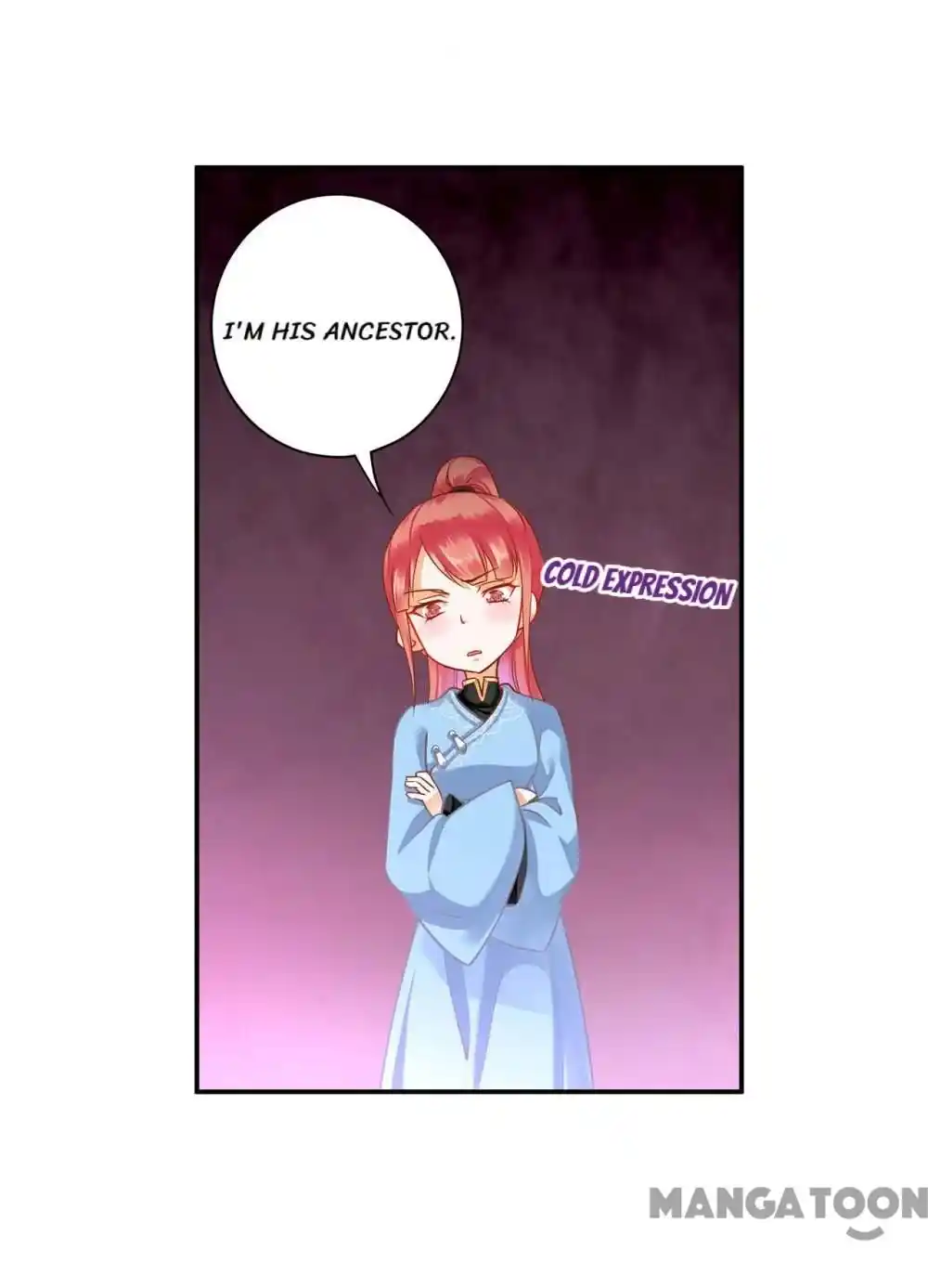 The Princess's Time Travel Chapter 254