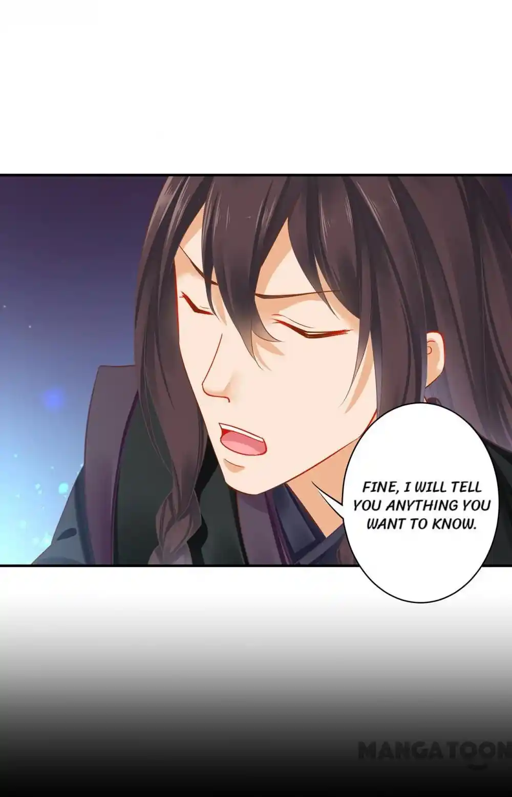 The Princess's Time Travel Chapter 254