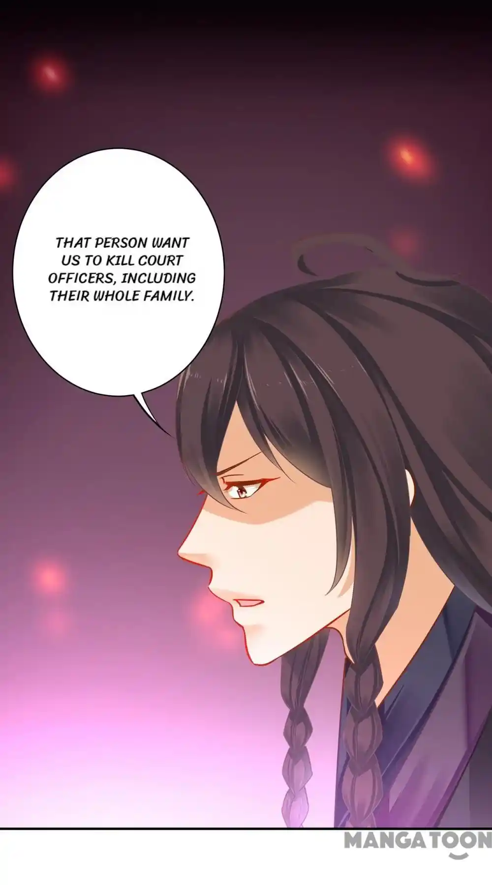 The Princess's Time Travel Chapter 254