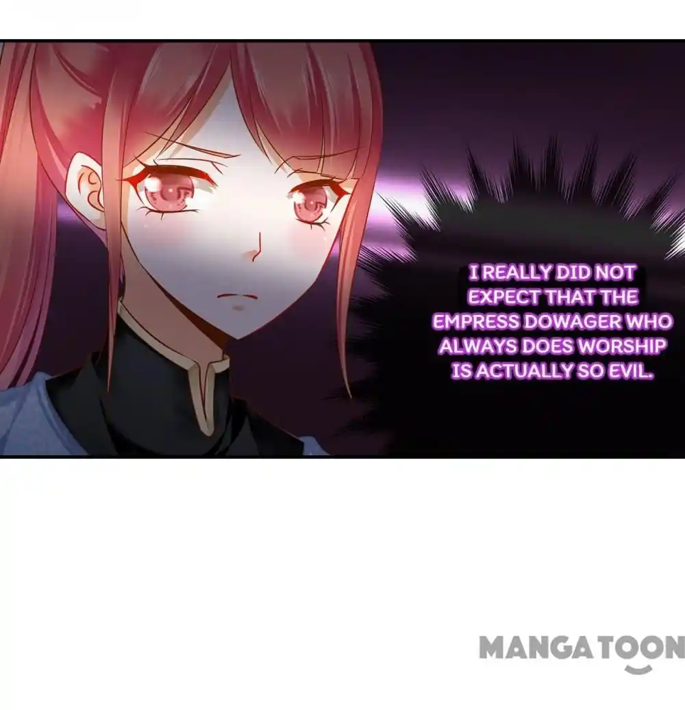 The Princess's Time Travel Chapter 254