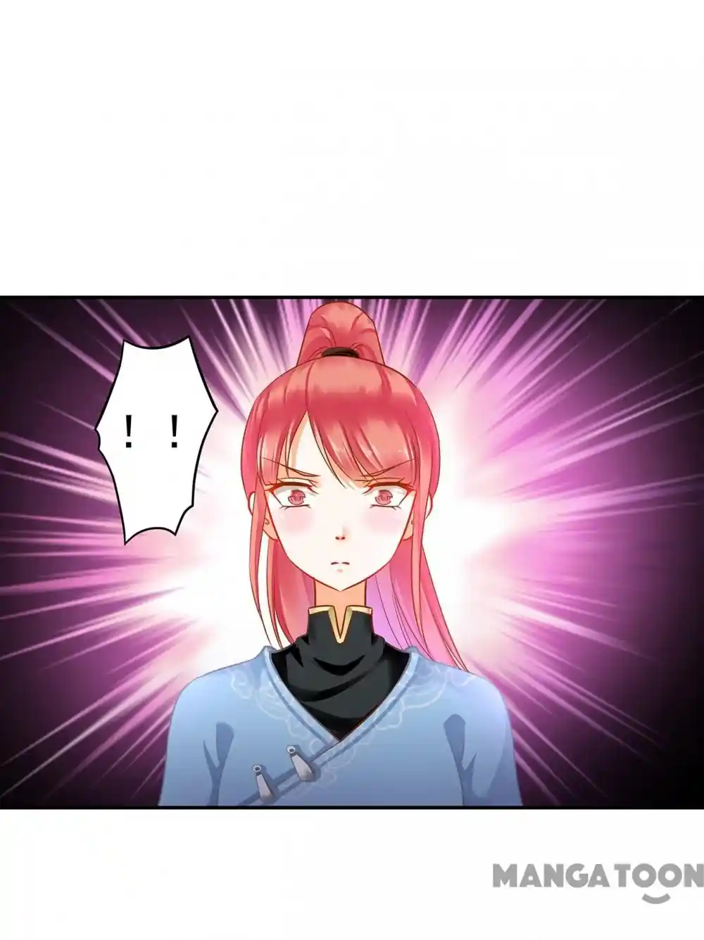 The Princess's Time Travel Chapter 254