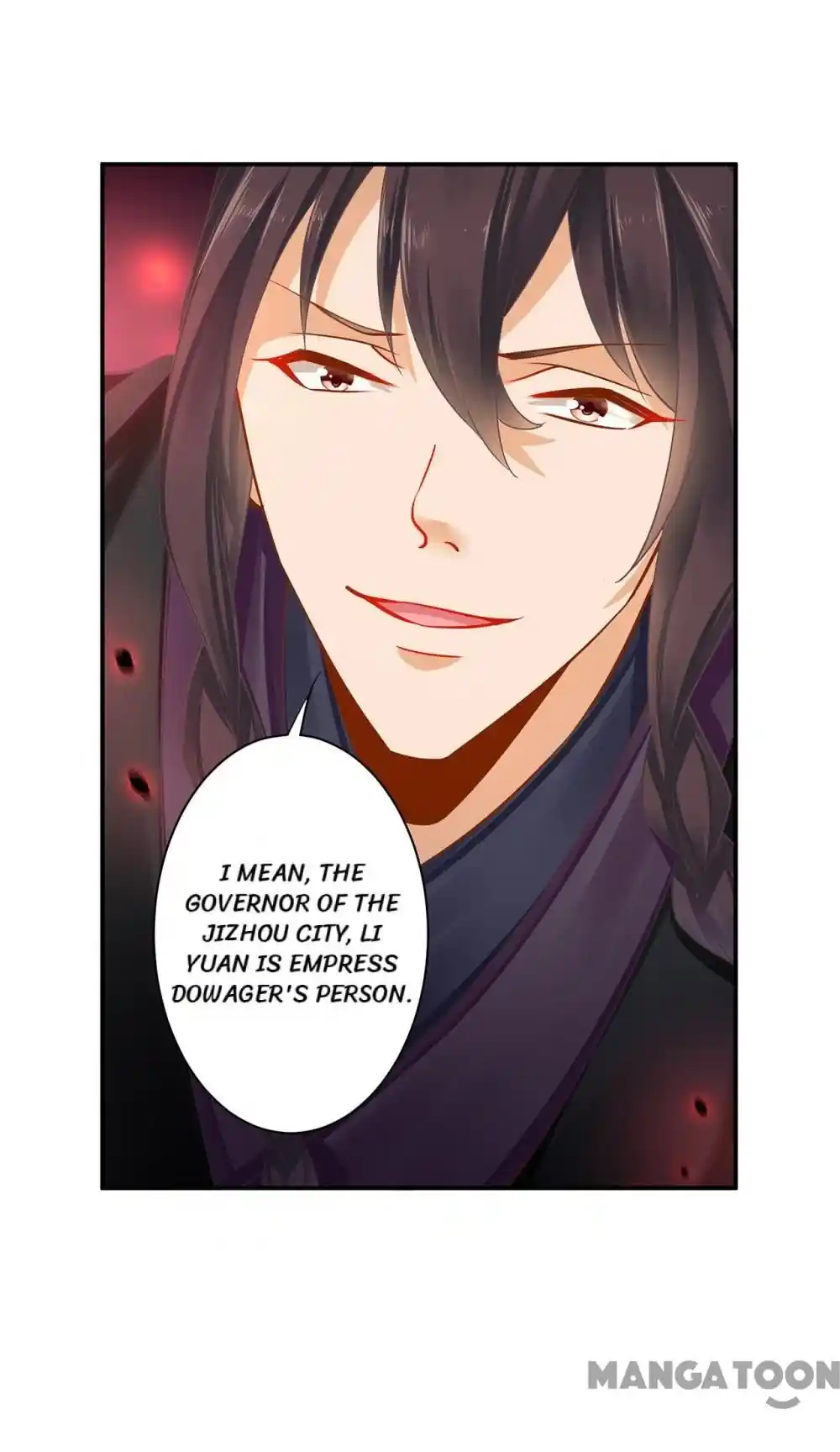 The Princess's Time Travel Chapter 254