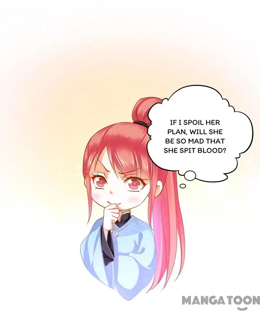 The Princess's Time Travel Chapter 255