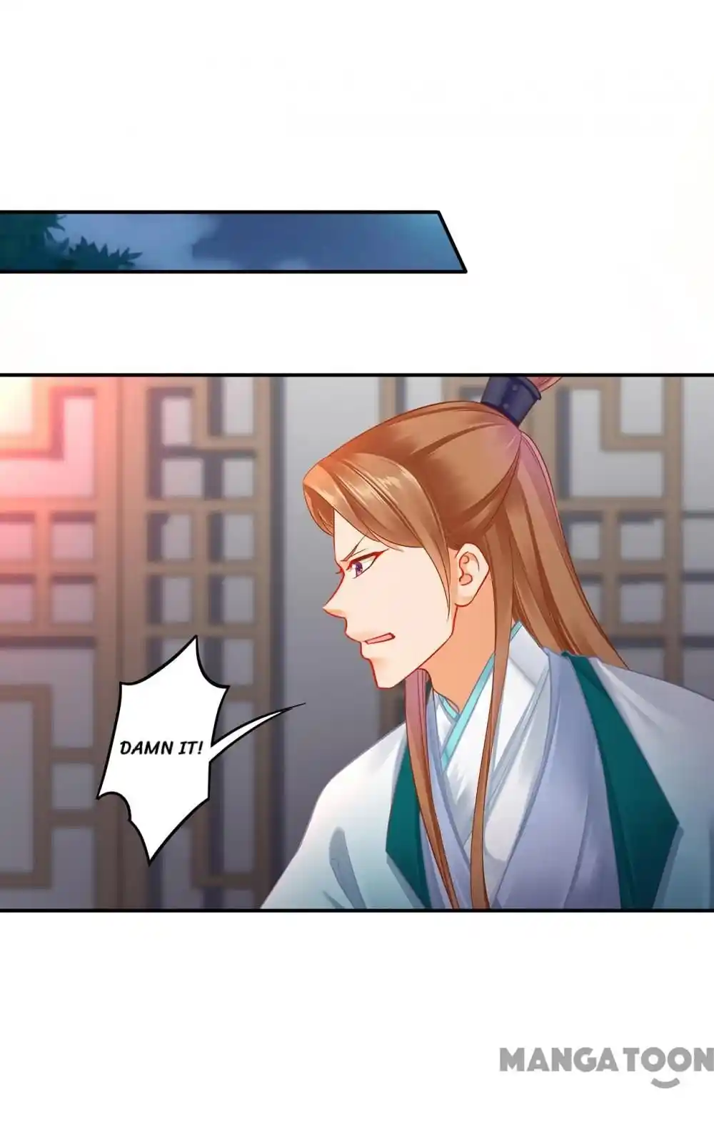 The Princess's Time Travel Chapter 255