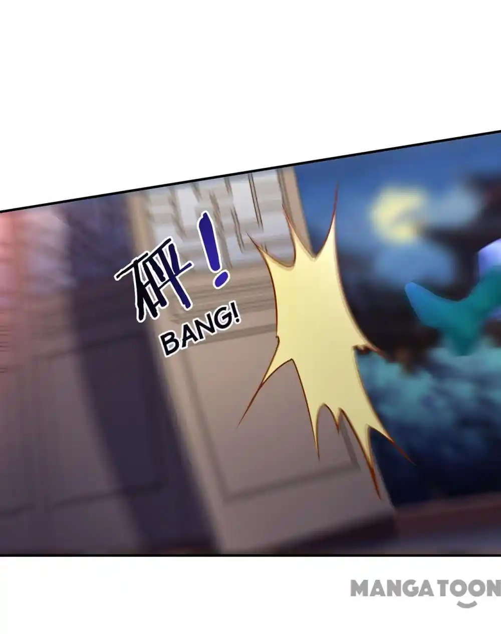 The Princess's Time Travel Chapter 255