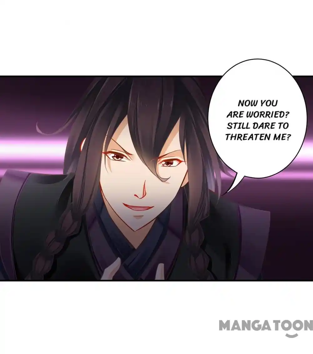 The Princess's Time Travel Chapter 255