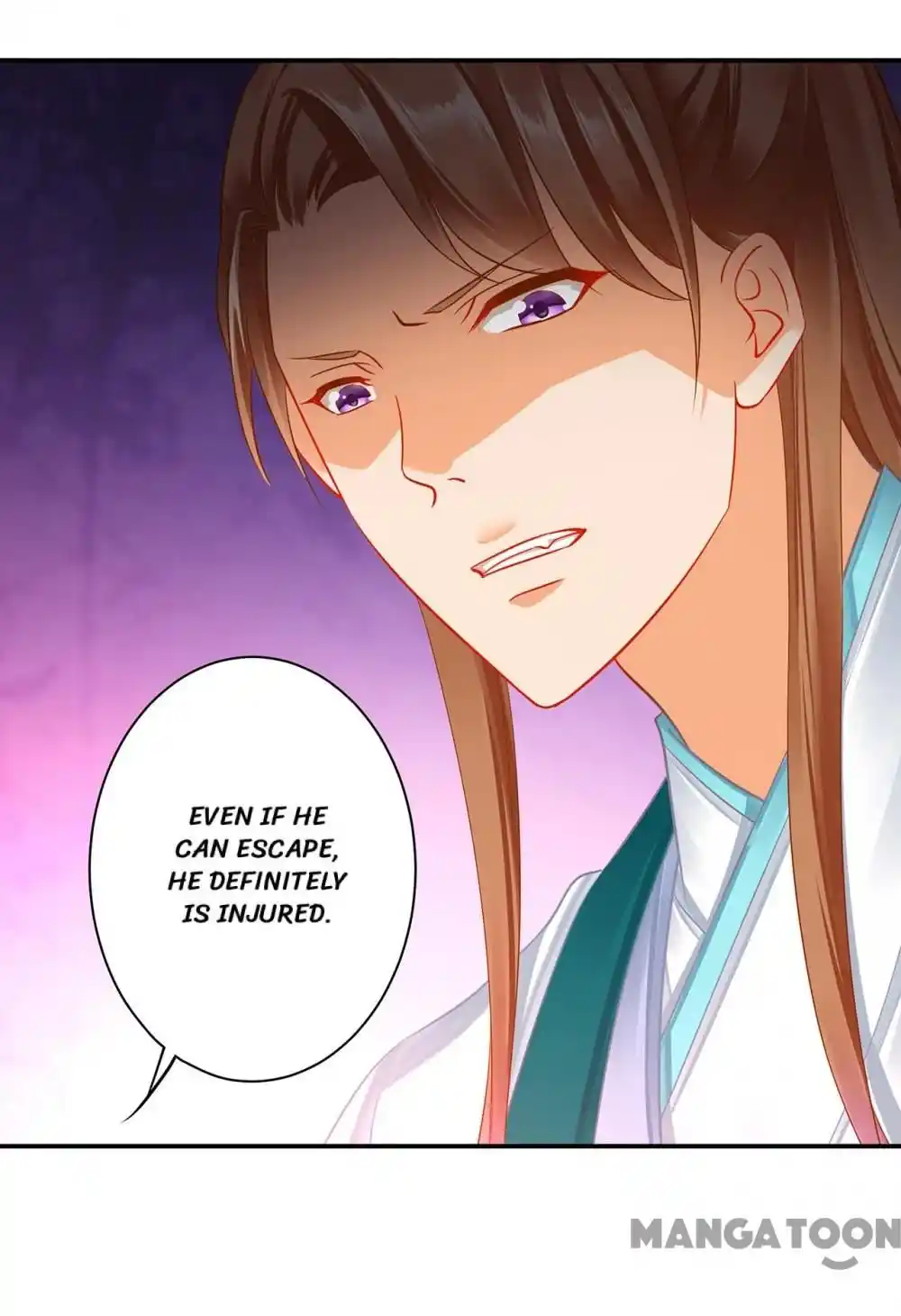 The Princess's Time Travel Chapter 255