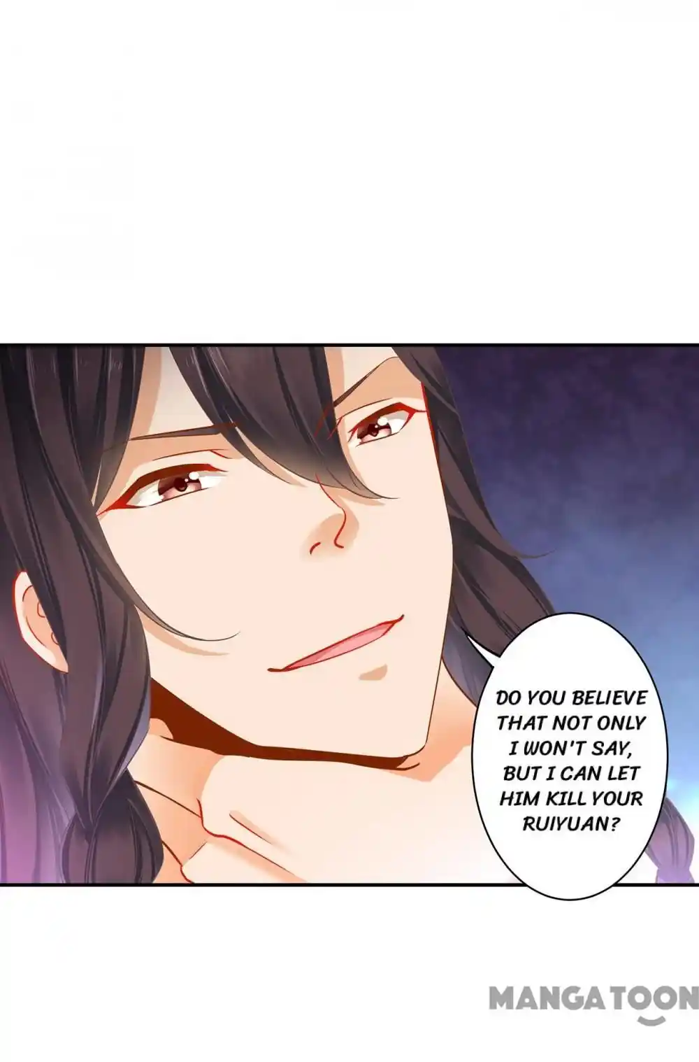 The Princess's Time Travel Chapter 255