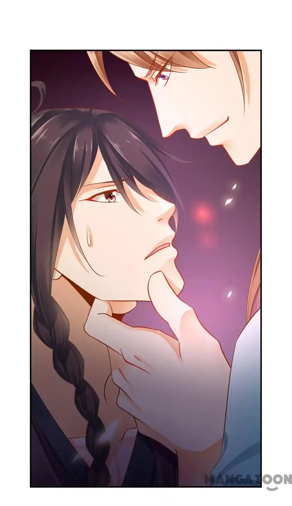 The Princess's Time Travel Chapter 255