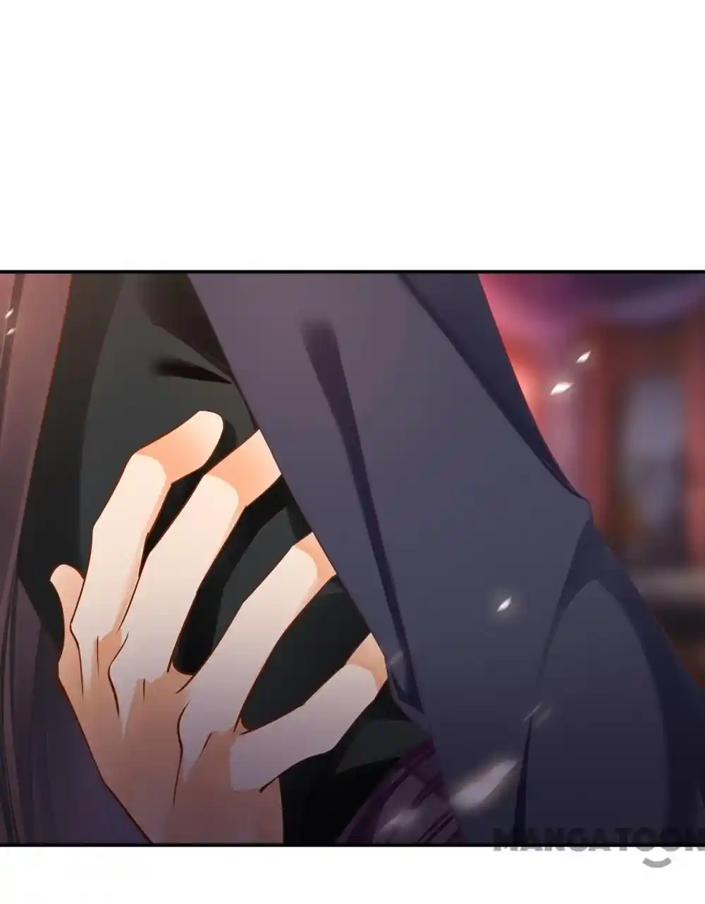 The Princess's Time Travel Chapter 255