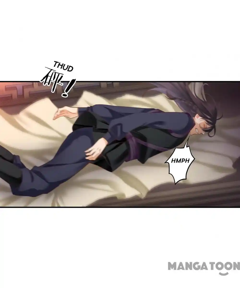 The Princess's Time Travel Chapter 255