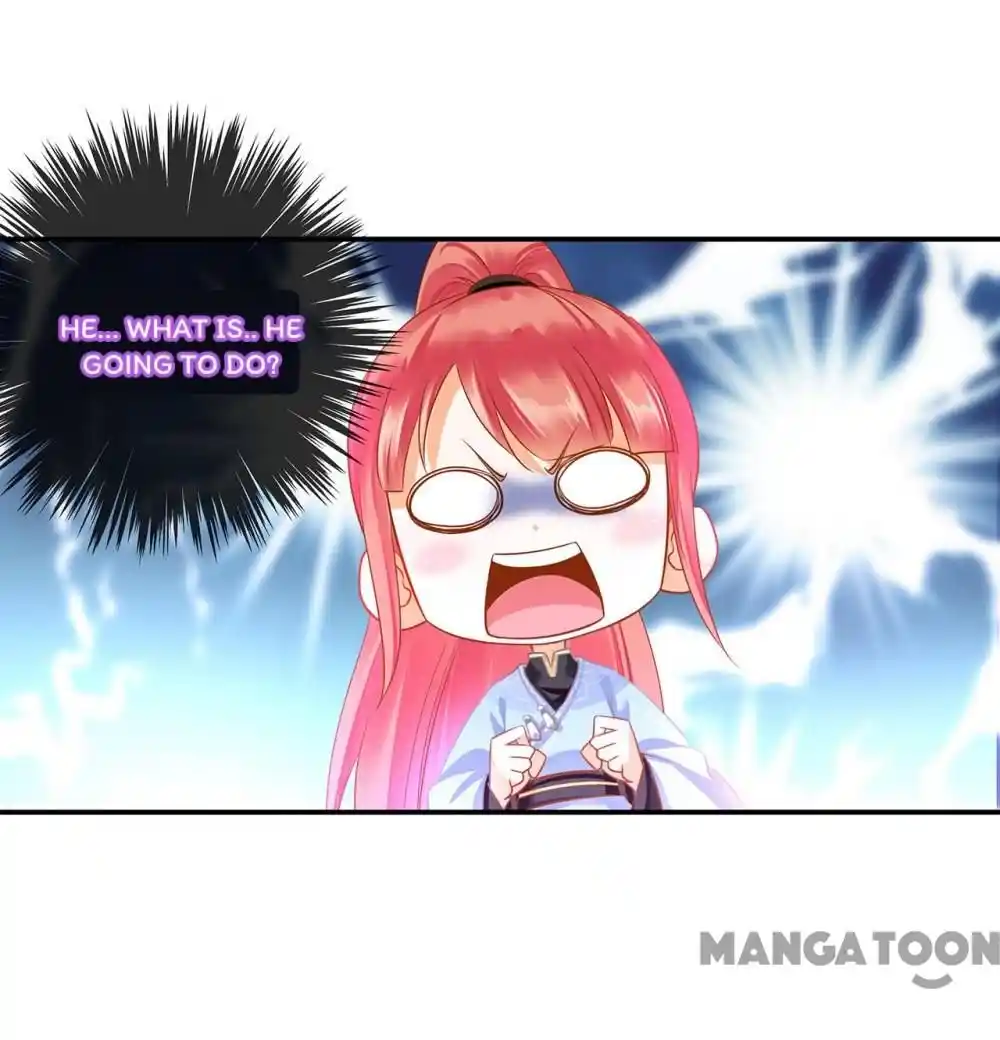 The Princess's Time Travel Chapter 255