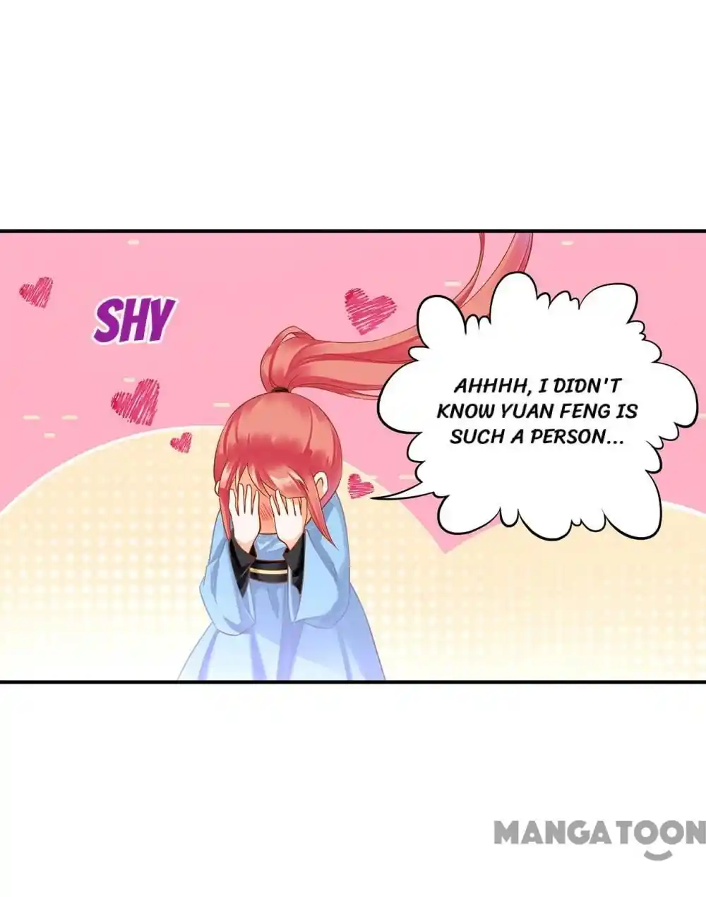 The Princess's Time Travel Chapter 255