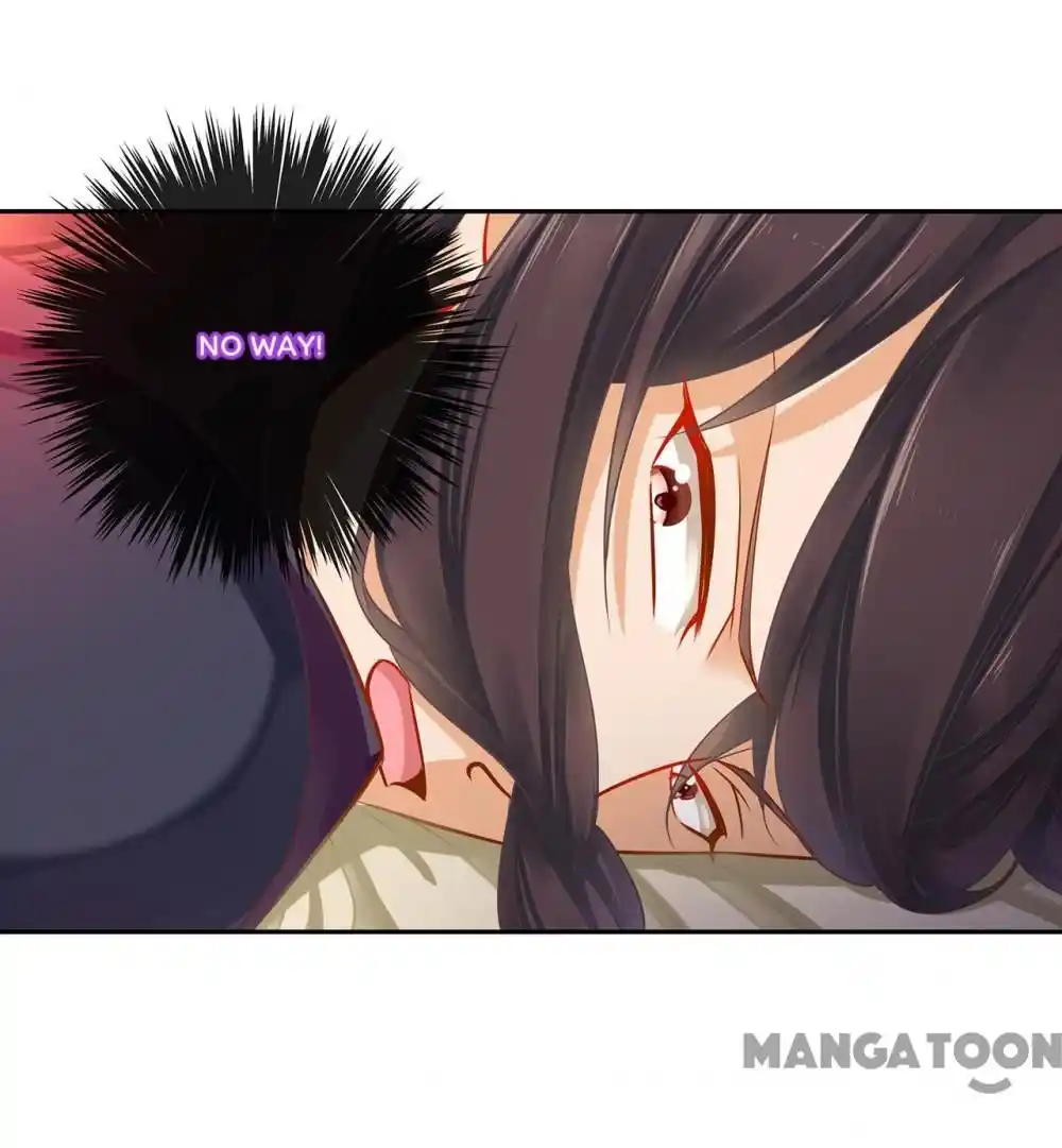 The Princess's Time Travel Chapter 256