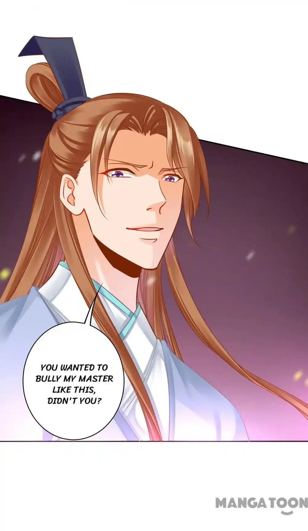 The Princess's Time Travel Chapter 256