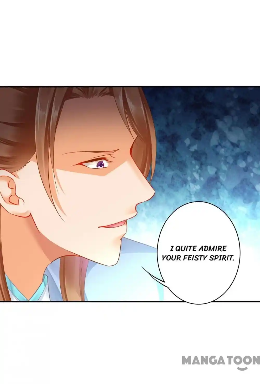 The Princess's Time Travel Chapter 256