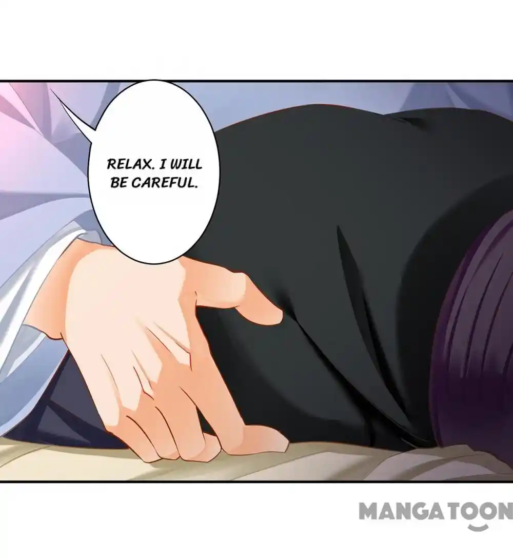 The Princess's Time Travel Chapter 256