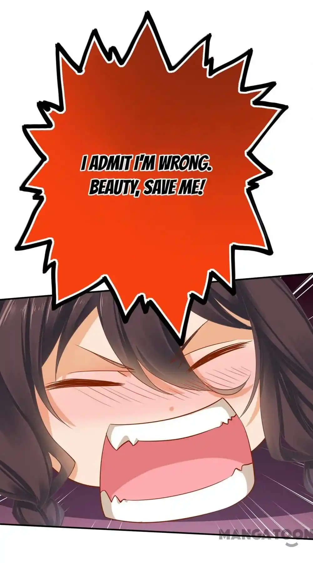 The Princess's Time Travel Chapter 256