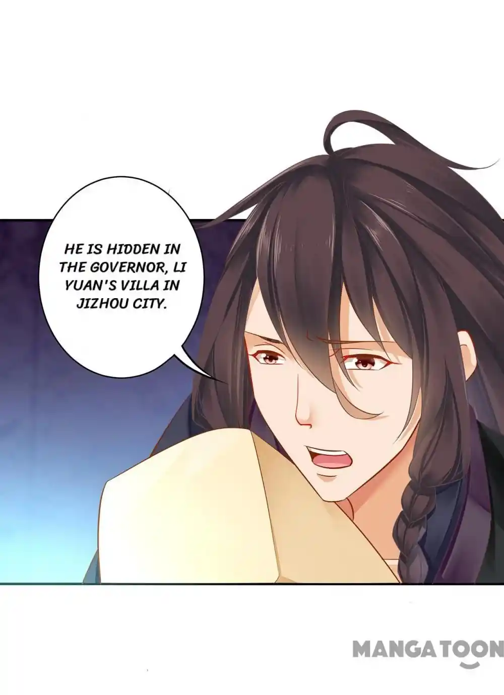 The Princess's Time Travel Chapter 256