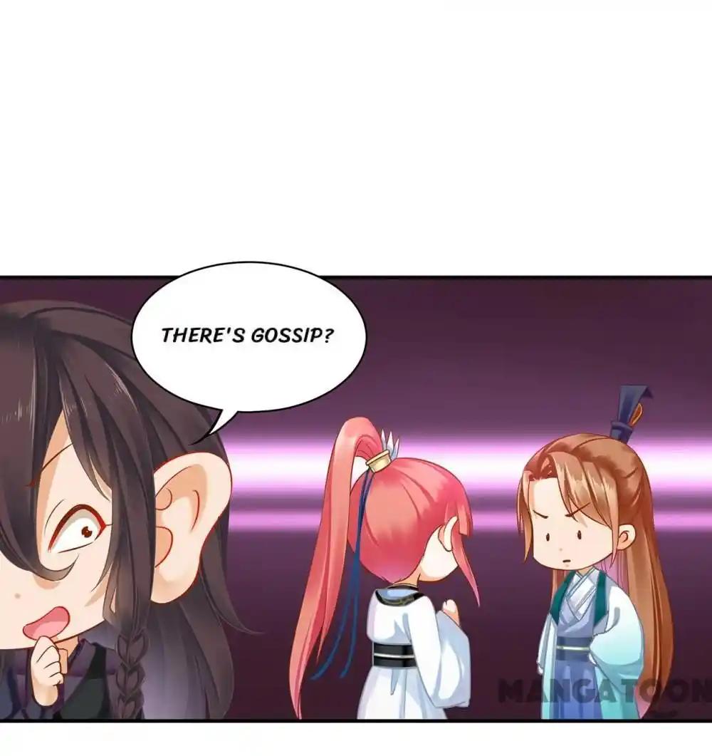 The Princess's Time Travel Chapter 256