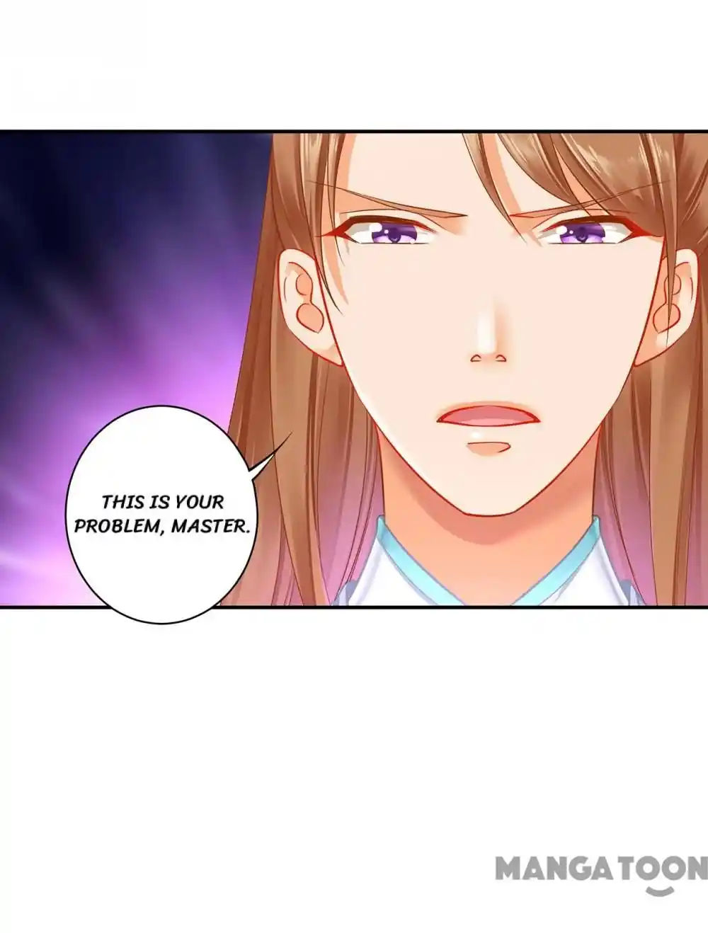 The Princess's Time Travel Chapter 256