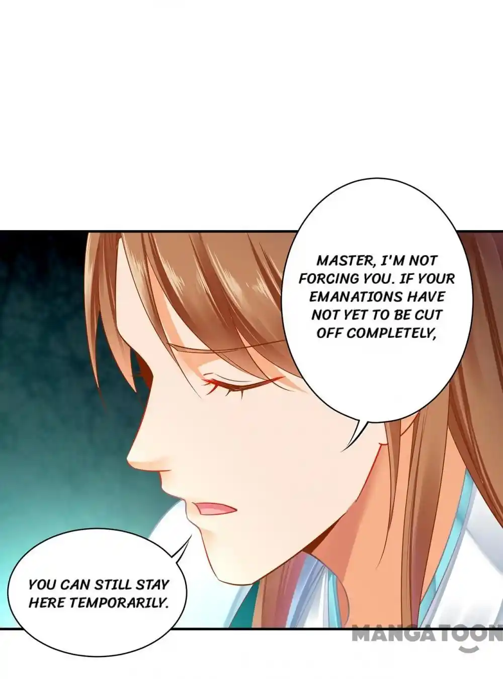 The Princess's Time Travel Chapter 256