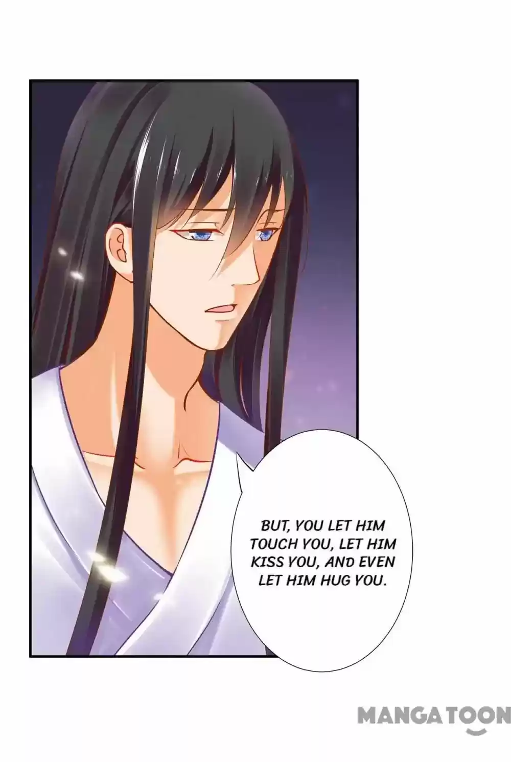 The Princess's Time Travel Chapter 51