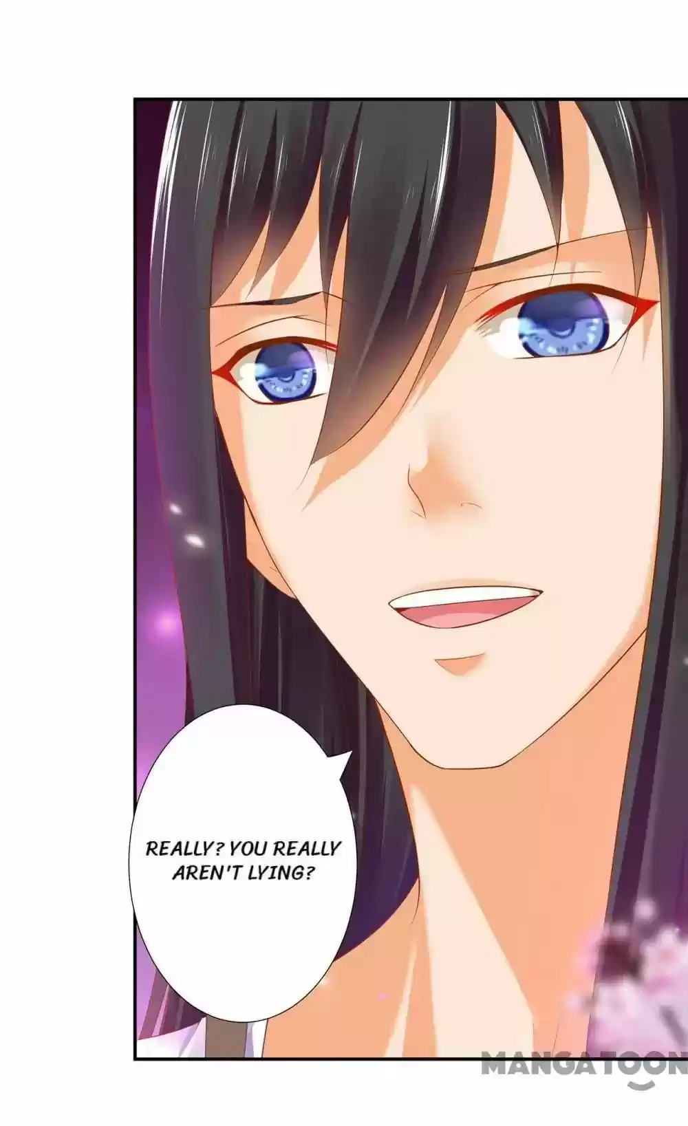 The Princess's Time Travel Chapter 51