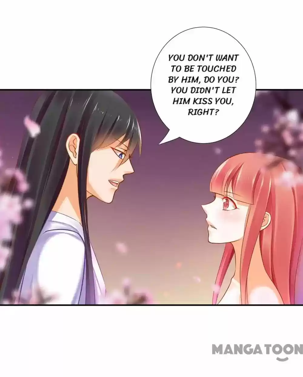 The Princess's Time Travel Chapter 51