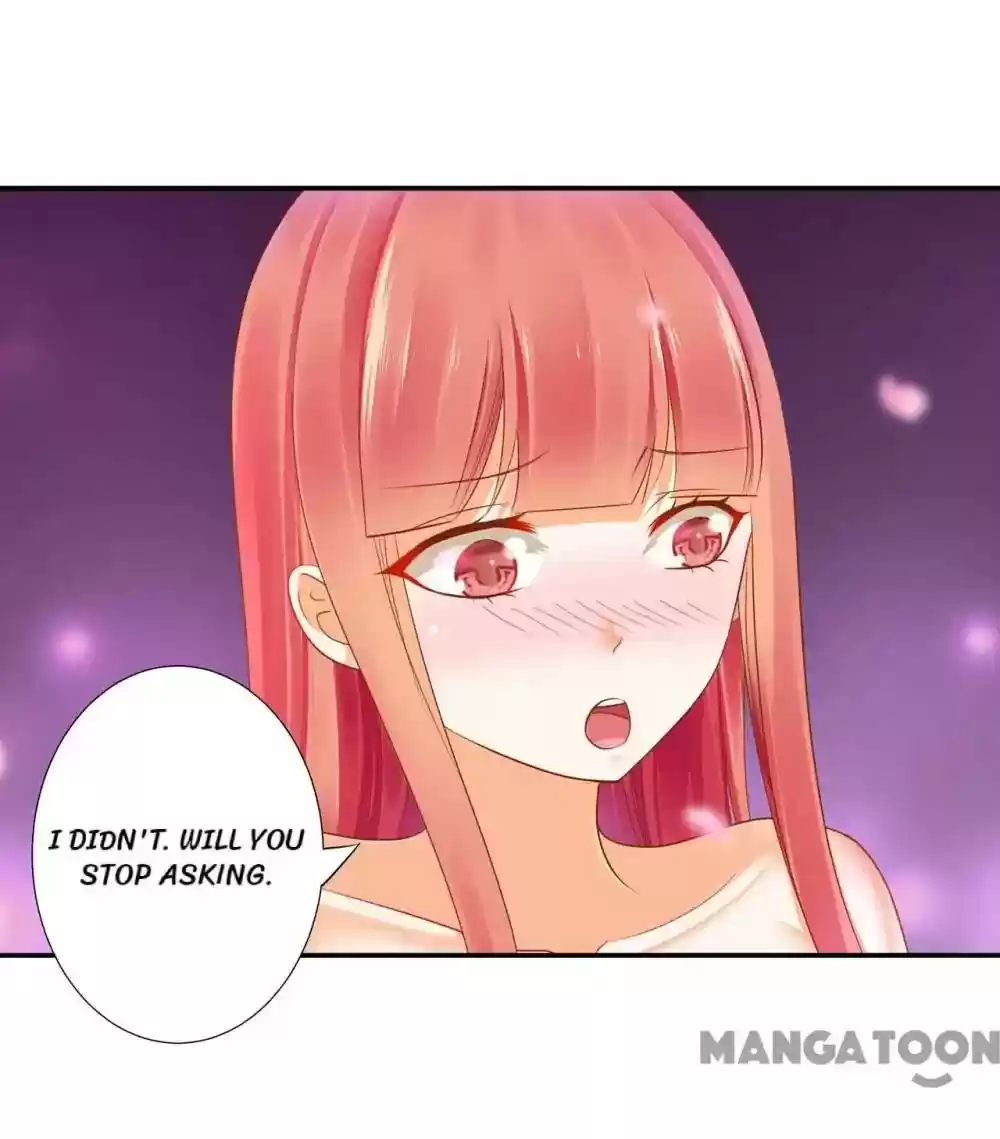 The Princess's Time Travel Chapter 51