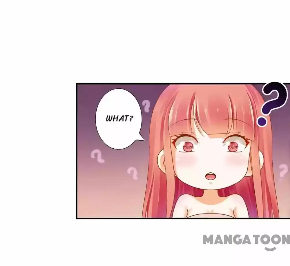 The Princess's Time Travel Chapter 51