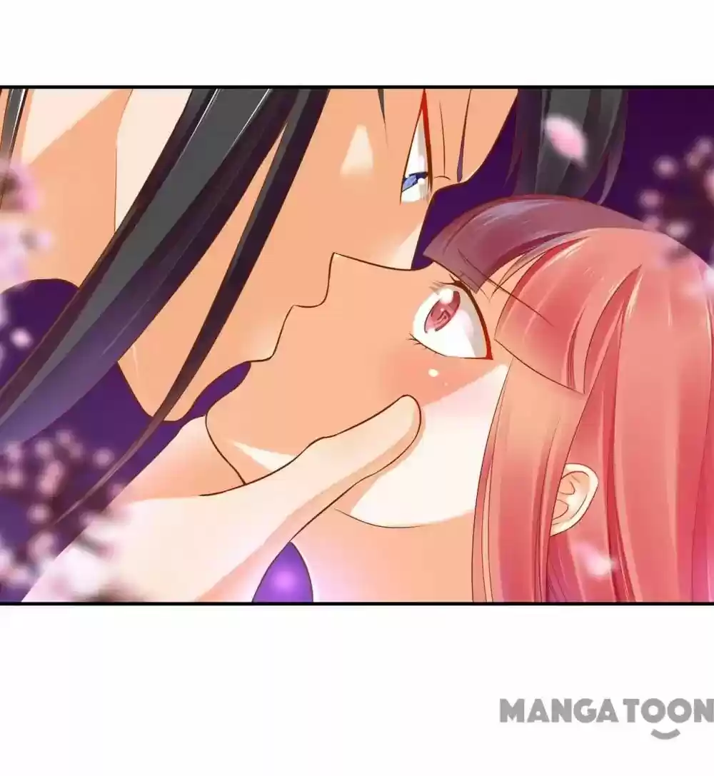 The Princess's Time Travel Chapter 51