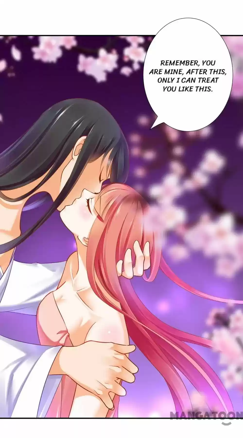 The Princess's Time Travel Chapter 51