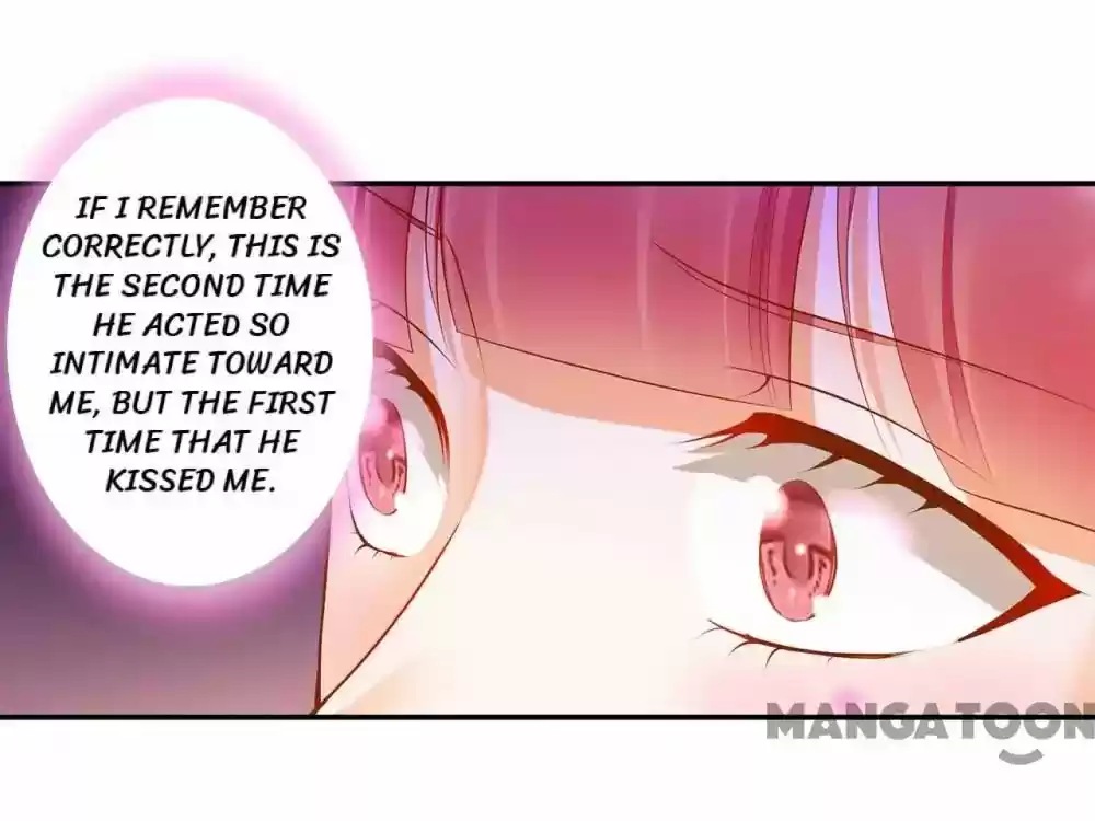 The Princess's Time Travel Chapter 51