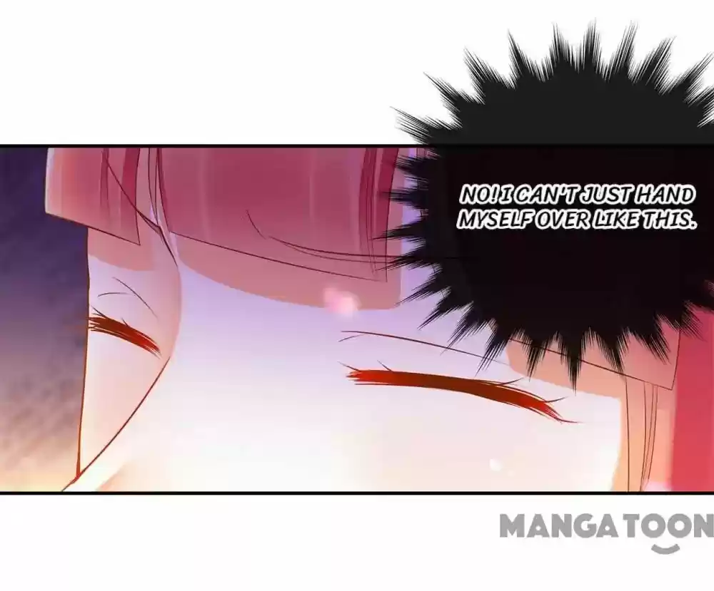 The Princess's Time Travel Chapter 51