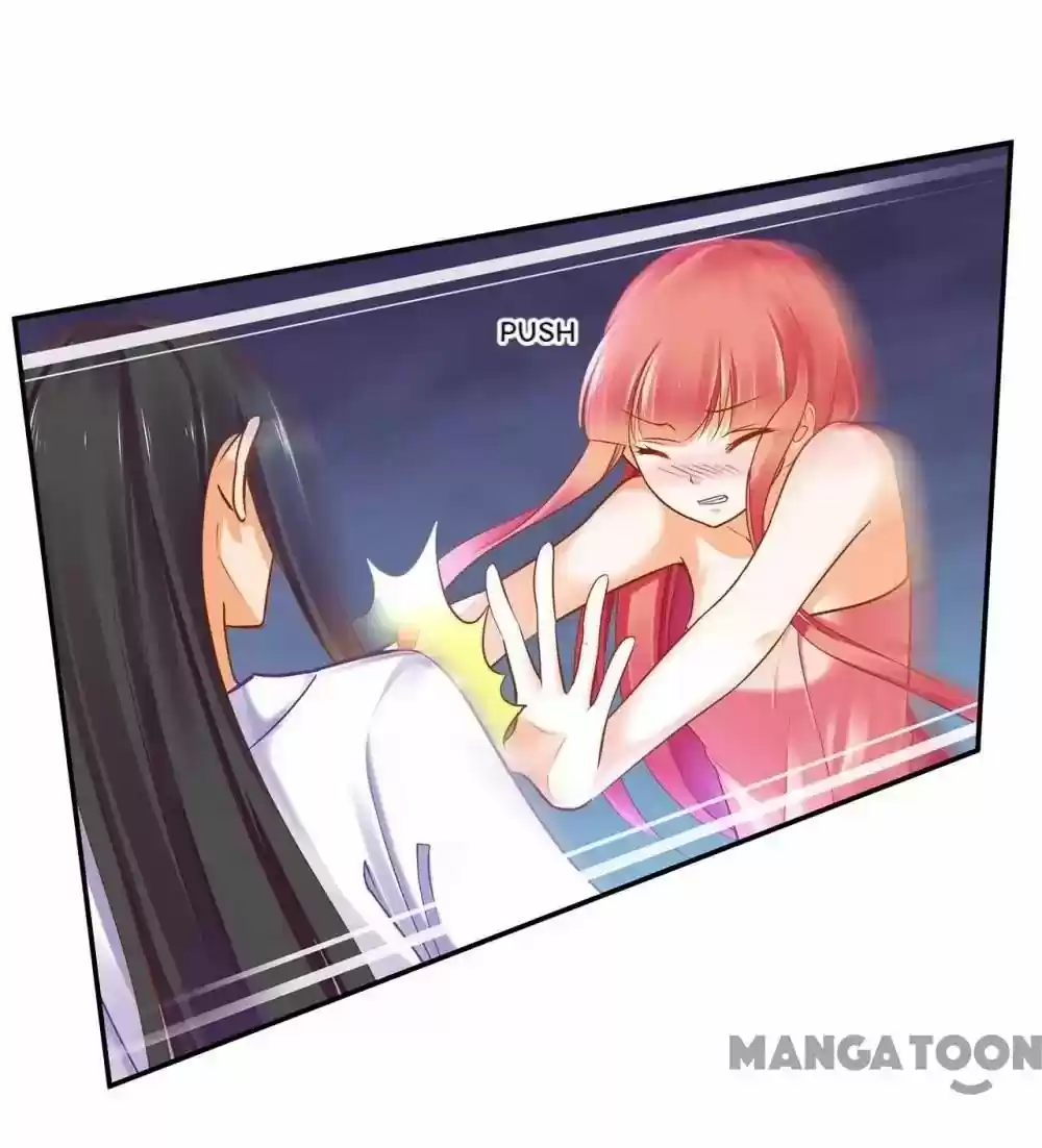 The Princess's Time Travel Chapter 51