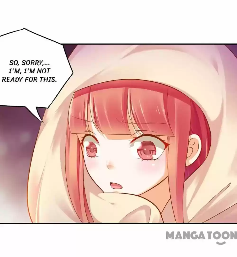 The Princess's Time Travel Chapter 51