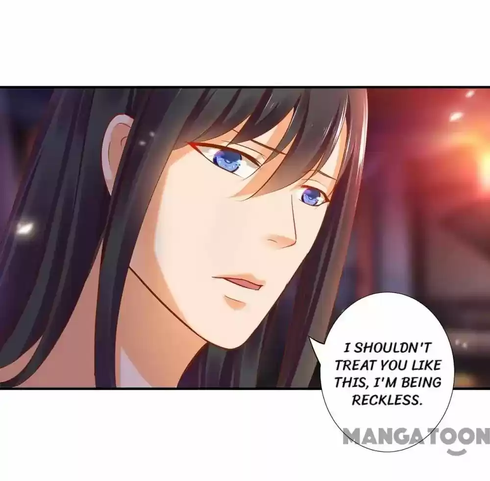 The Princess's Time Travel Chapter 51