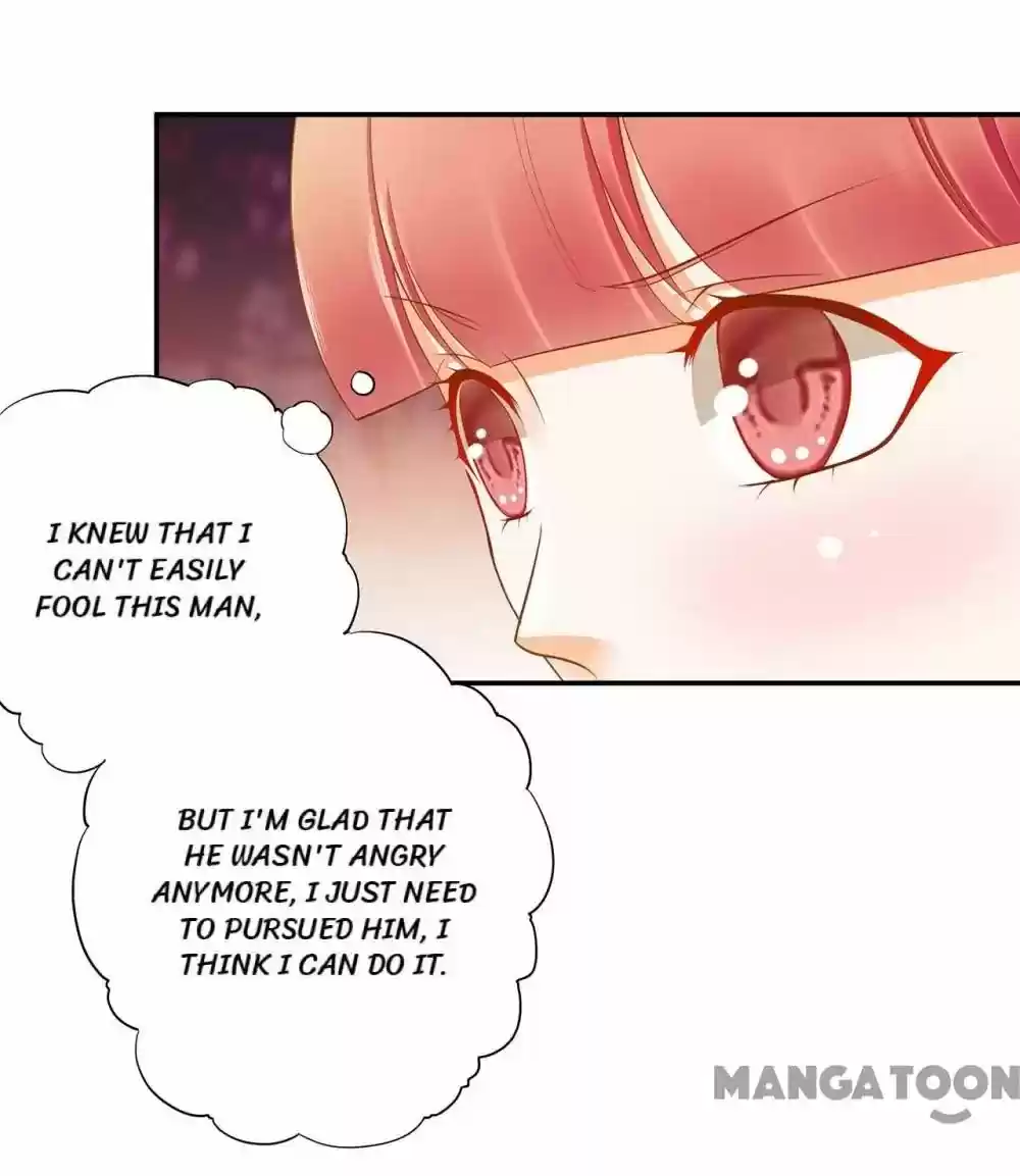 The Princess's Time Travel Chapter 51