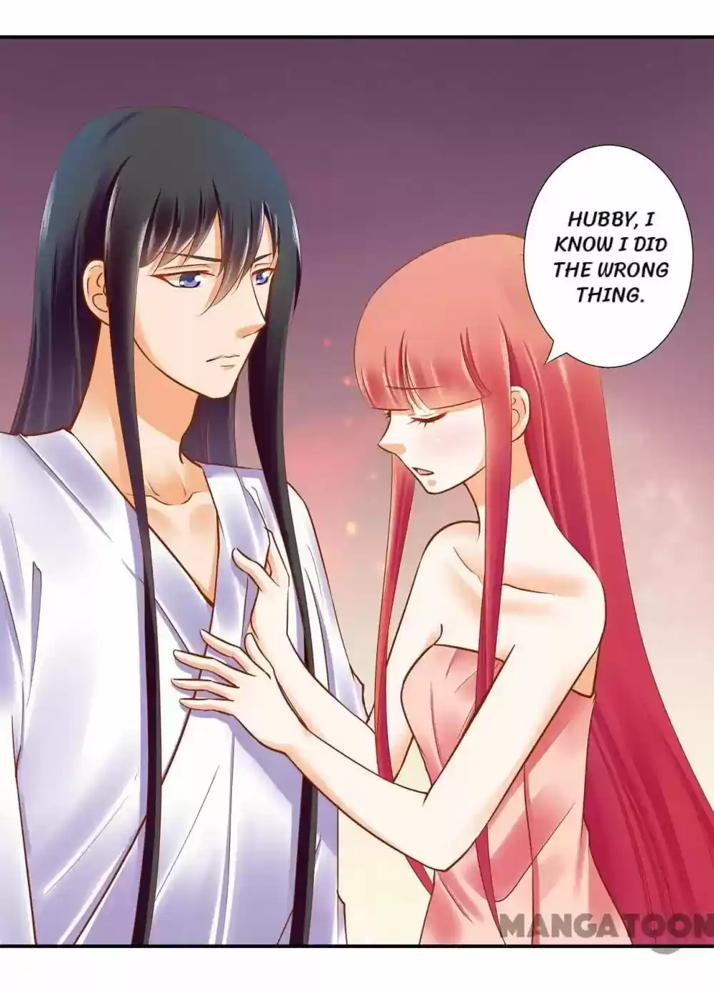 The Princess's Time Travel Chapter 51