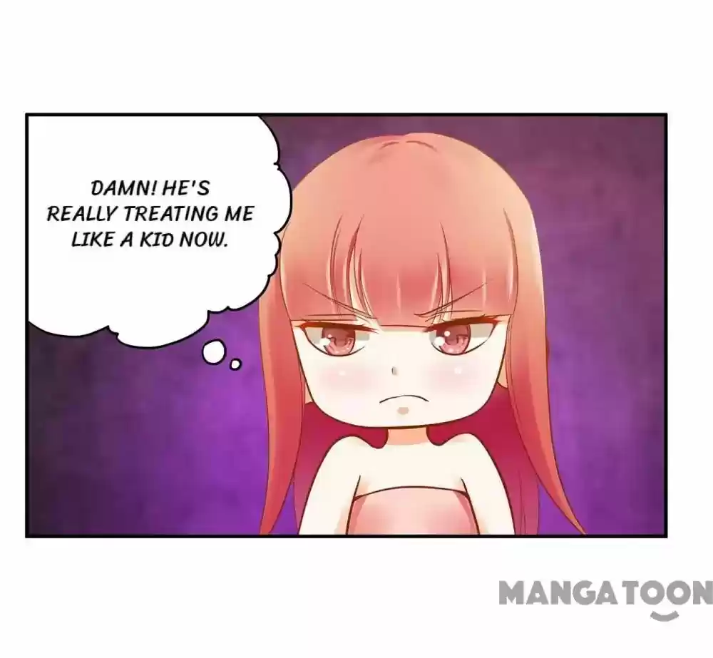 The Princess's Time Travel Chapter 51