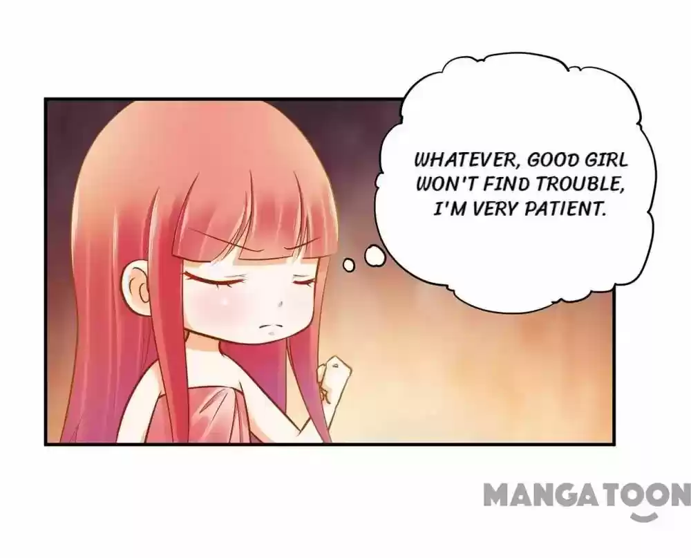 The Princess's Time Travel Chapter 51