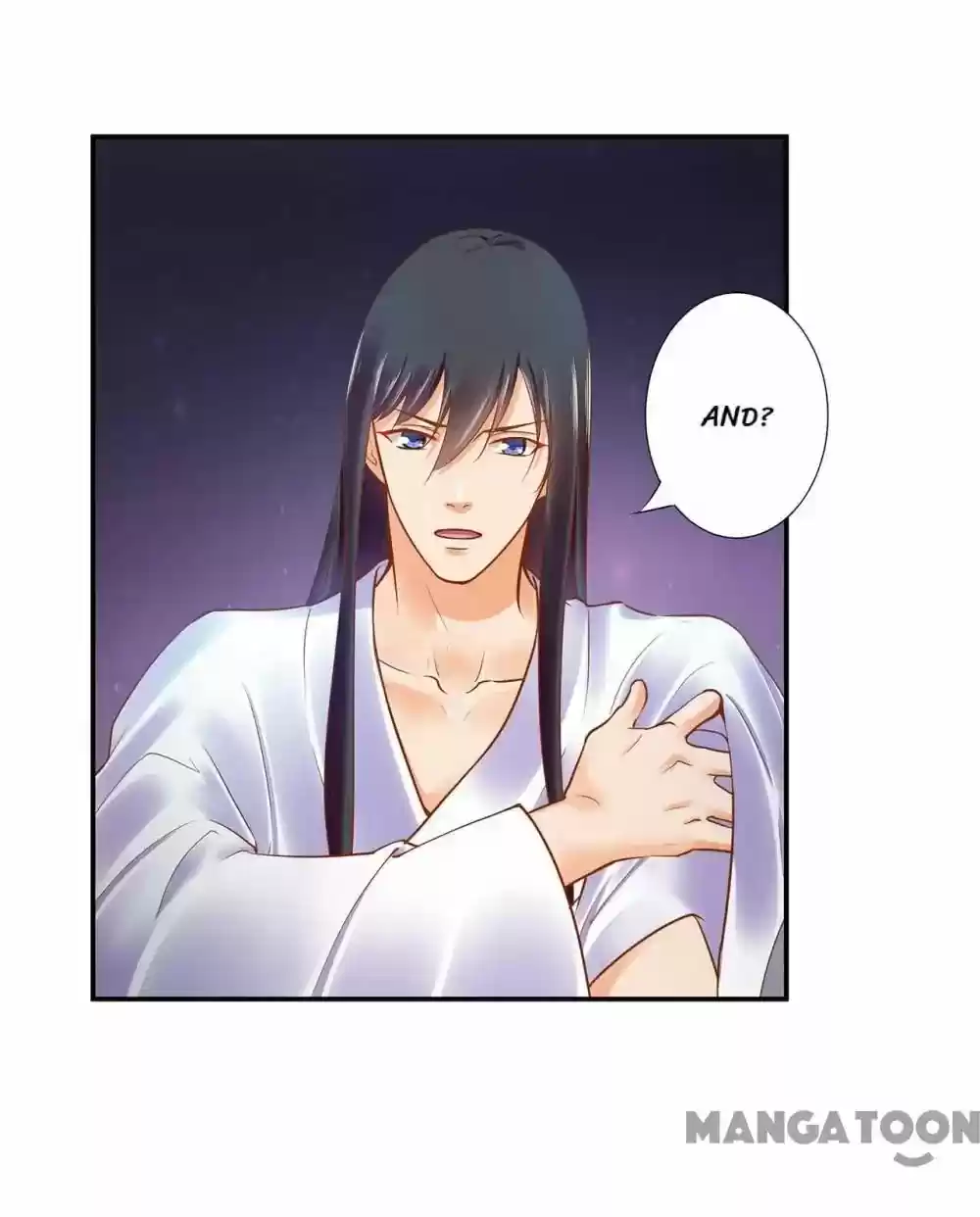 The Princess's Time Travel Chapter 51